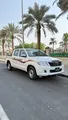 Hilux 2008